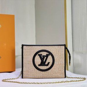 Women Bags M81366 26x20x5cm cs